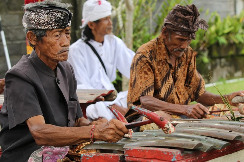 Ceremony Music