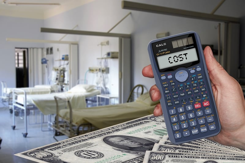 Prioritizing Expenses
