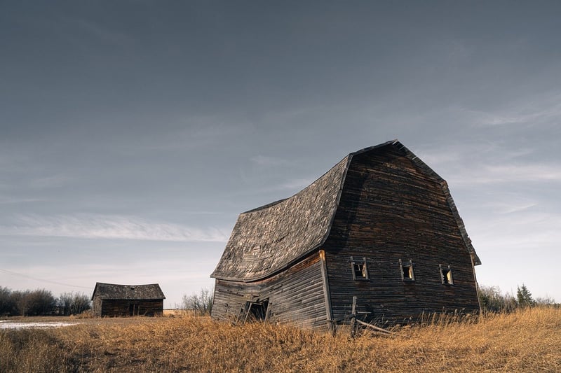 The Barn at High Point Farms